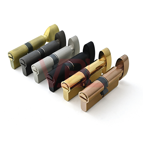 Coin Cylinder
